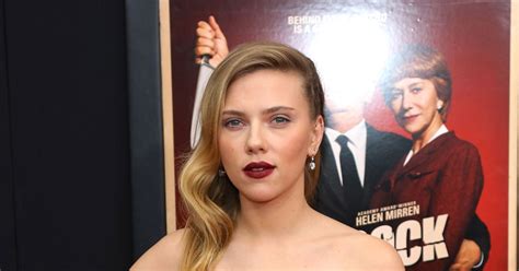 It’s not her. It’s not here! Scarlett Johansson appears to get “blacked” in the fake nude sex scene below. Scarlett Johansson Stars In A Blacked Sex Scene (Fake) Scarlett Johansson Nude Private Leaked Photos She likes to record herself in some artistic way.